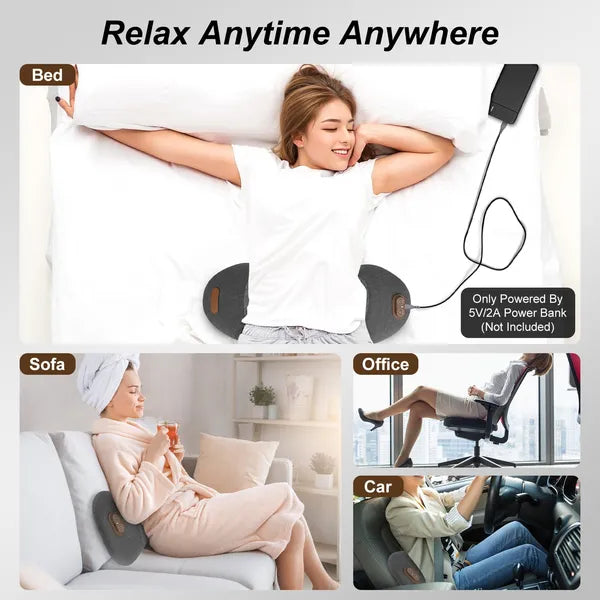 RestorDisc Massager