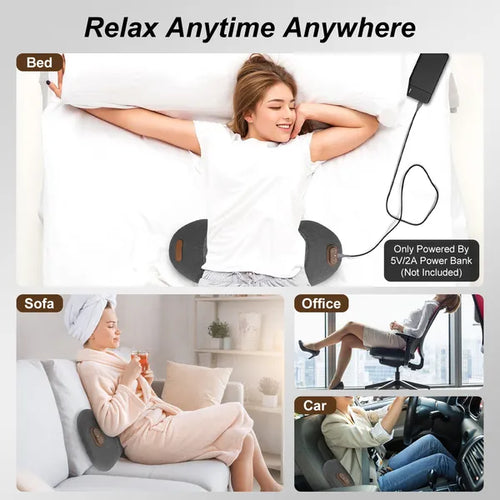 RestorDisc Massager