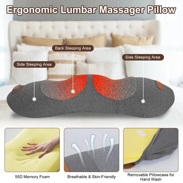 RestorDisc Massager