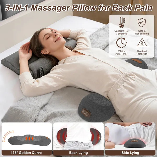 RestorDisc Massager