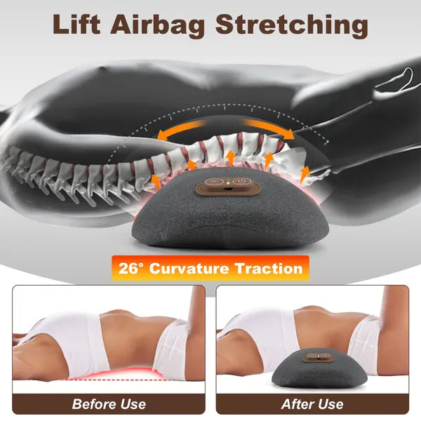 RestorDisc Massager
