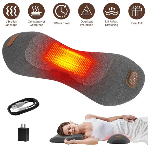 RestorDisc Massager